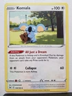 Komala