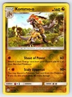 Kommo-o