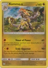 Kommo-o