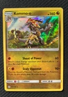 Kommo-o