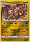 Kommo-o