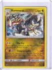Kommo-o