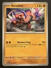 Koraidon