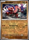 Koraidon
