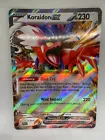 Koraidon EX