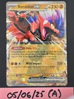 Koraidon