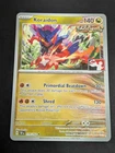 Koraidon Ex