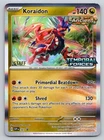 Koraidon