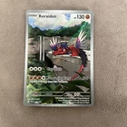 Koraidon