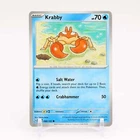 Krabby