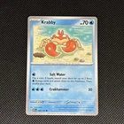Krabby