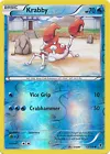 Krabby