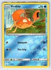 Krabby