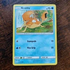 Krabby
