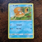 Krabby