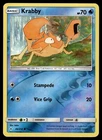 Krabby