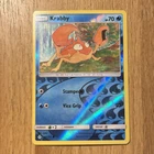 Krabby