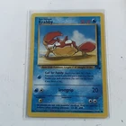 Krabby