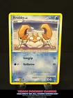 Krabby