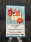 Krabby