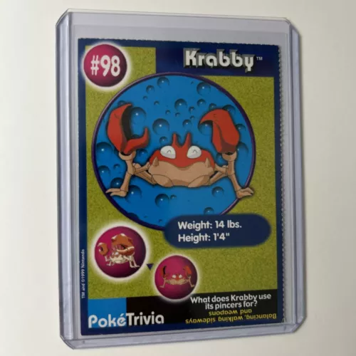 Krabby