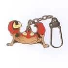 Krabby