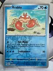 Krabby