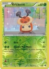 Kricketot