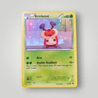 Kricketot