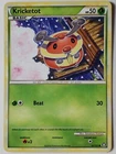 Kricketot