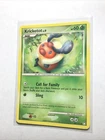 Kricketot