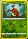 Kricketot