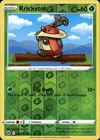 Kricketot