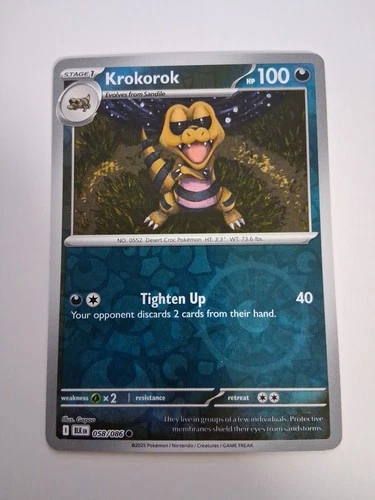Krokorok