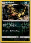 Krokorok