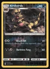 Krokorok