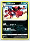 Krookodile