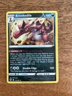 Krookodile