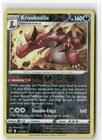 Krookodile