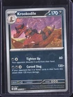 Krookodile