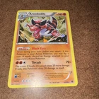 Krookodile