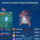 Krookodile