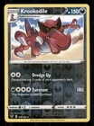 Krookodile