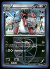 Krookodile