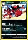 Krookodile