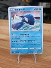 Kyogre
