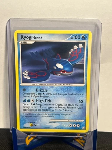 Kyogre