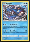Kyogre