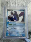 Kyogre EX