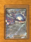 Kyogre EX